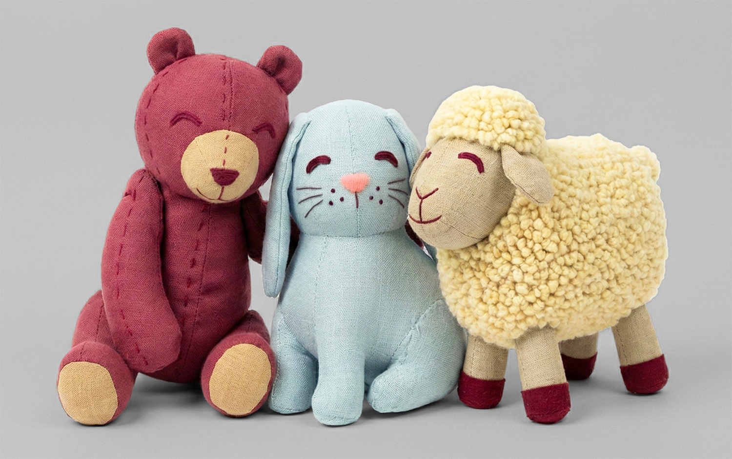 spudbuds production steps graphic